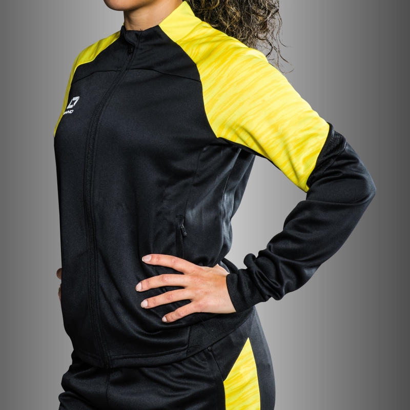 STANNO Damen Trainingsjacke BOLT (408612-8400)