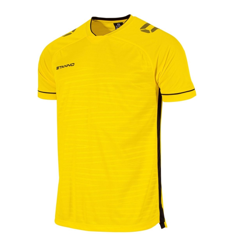 STANNO Trikot DASH, kurzarm (410007-4800-S) - EINZELSTÜCK