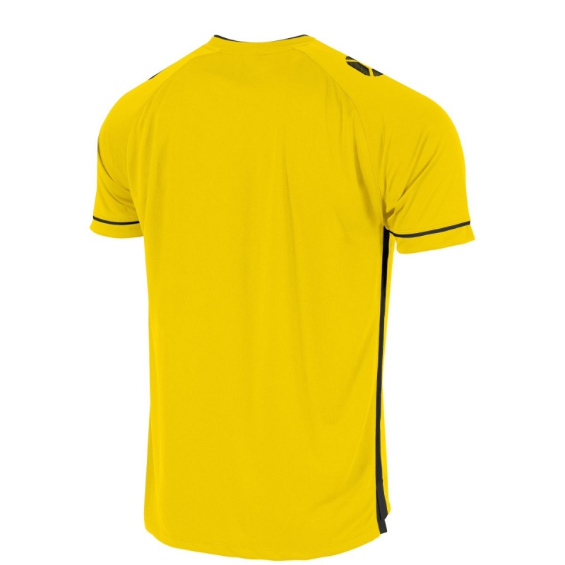 STANNO Trikot DASH, kurzarm (410007-4800-S) - EINZELSTÜCK