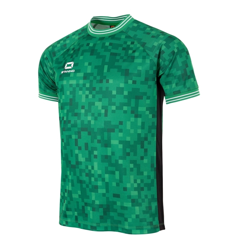 STANNO Trikot PIXEL, kurzarm (410017-1180)
