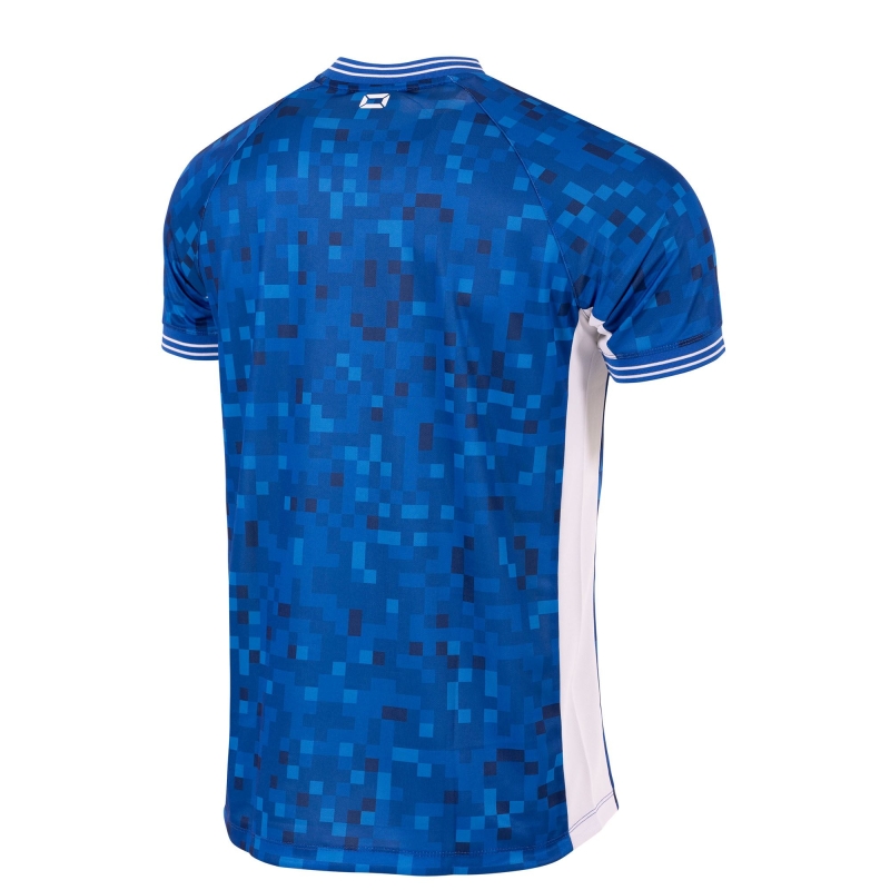STANNO Trikot PIXEL, kurzarm (410017-5200)