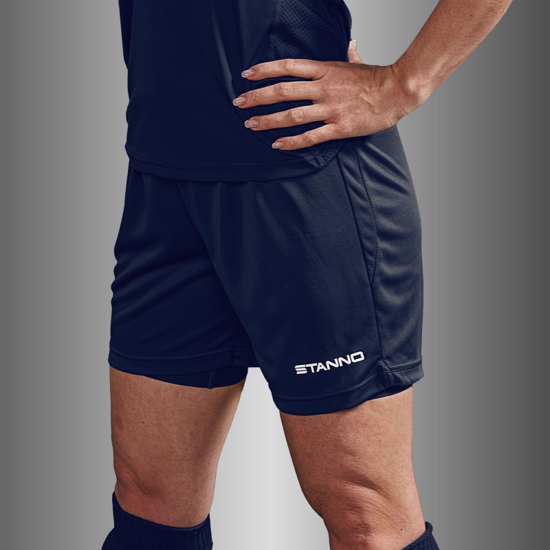STANNO Damen Short FOCUS II (420605-7000)