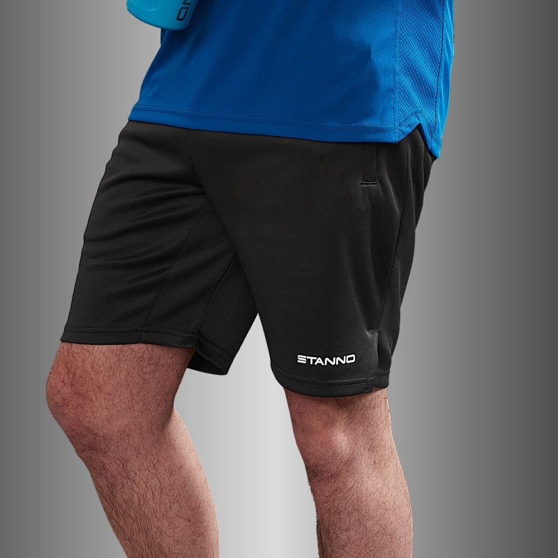 STANNO Short PRIME mit Taschen (422004-8000)