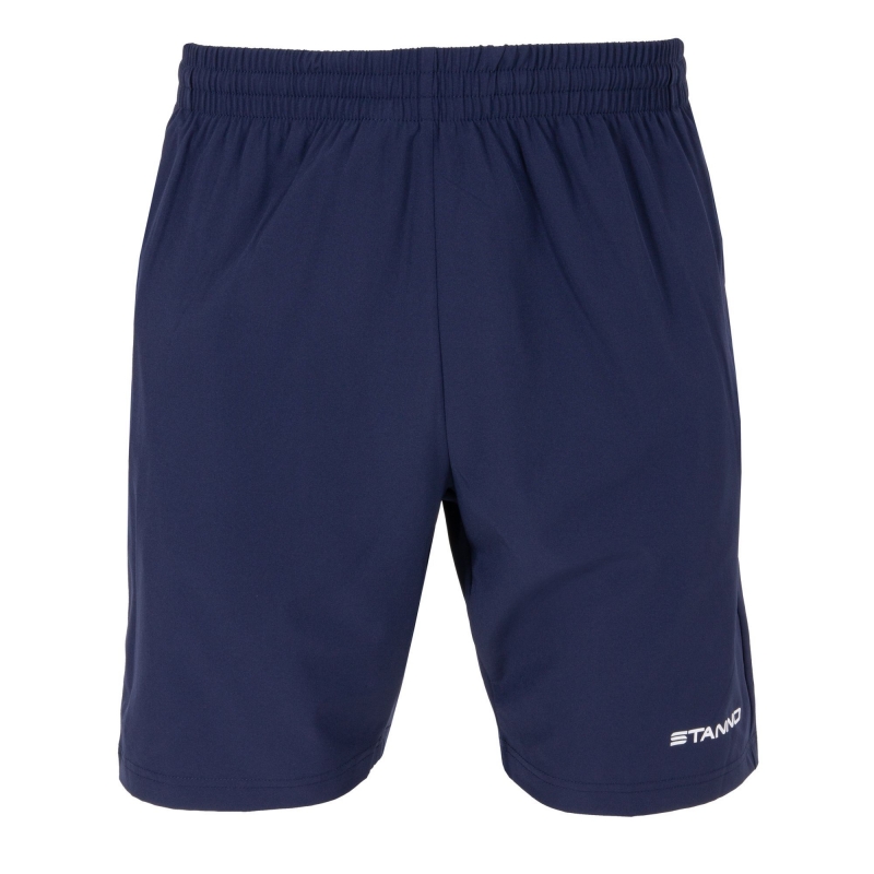 BACTE20 STANNO Short FIELD mit Taschen (437203-7000)