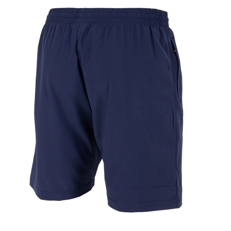 BACTE20 STANNO Short FIELD mit Taschen (437203-7000)