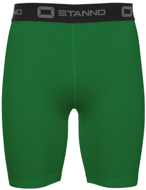SCSIE44 Unterziehshort GRÜN (438004-1000)
