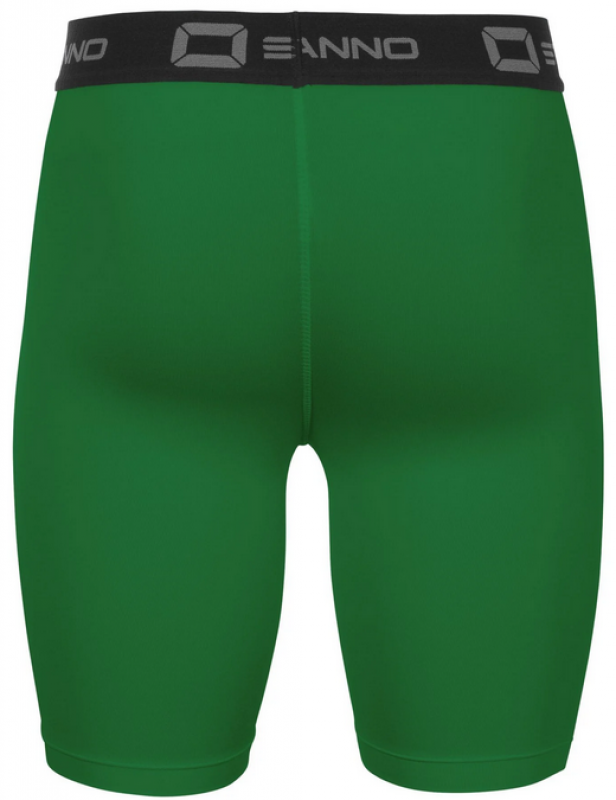 SCSIE44 Unterziehshort GRÜN (438004-1000)