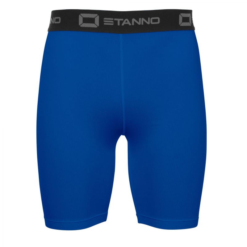 PAA43 Unterziehshort ROYALBLAU (438004-5000)