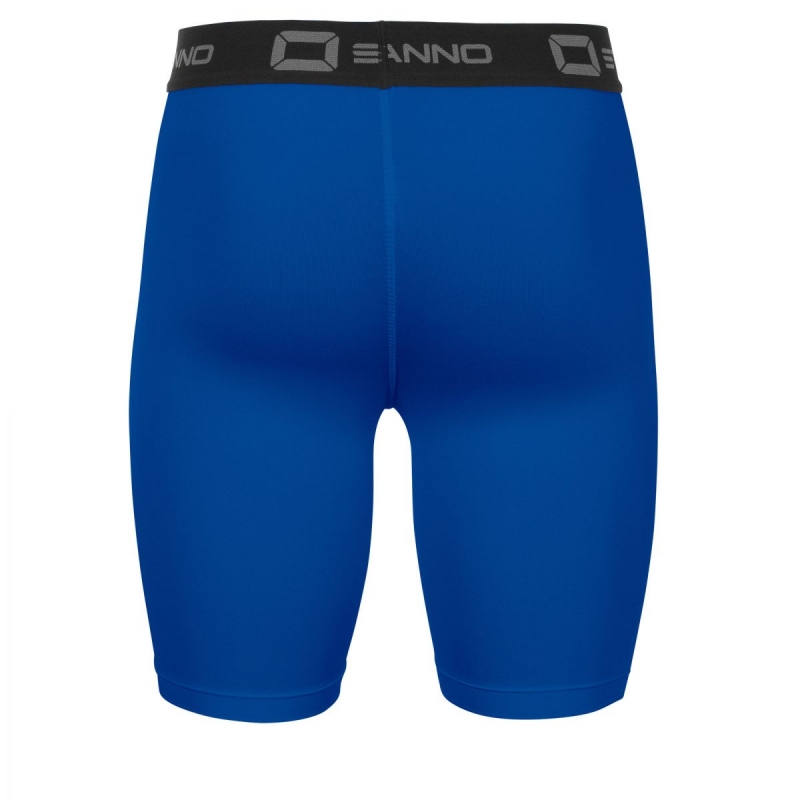 PAA43 Unterziehshort ROYALBLAU (438004-5000)