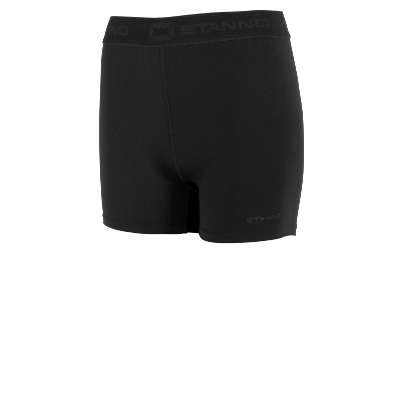 ASBE25F Damen Short, körpernah (438605-8000)