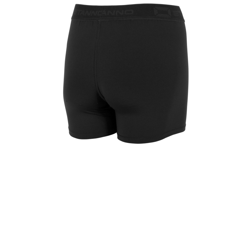 ASBE25F Damen Short, körpernah (438605-8000)