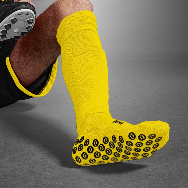 STANNO Sportsocken RAW CREW (444007-4800)