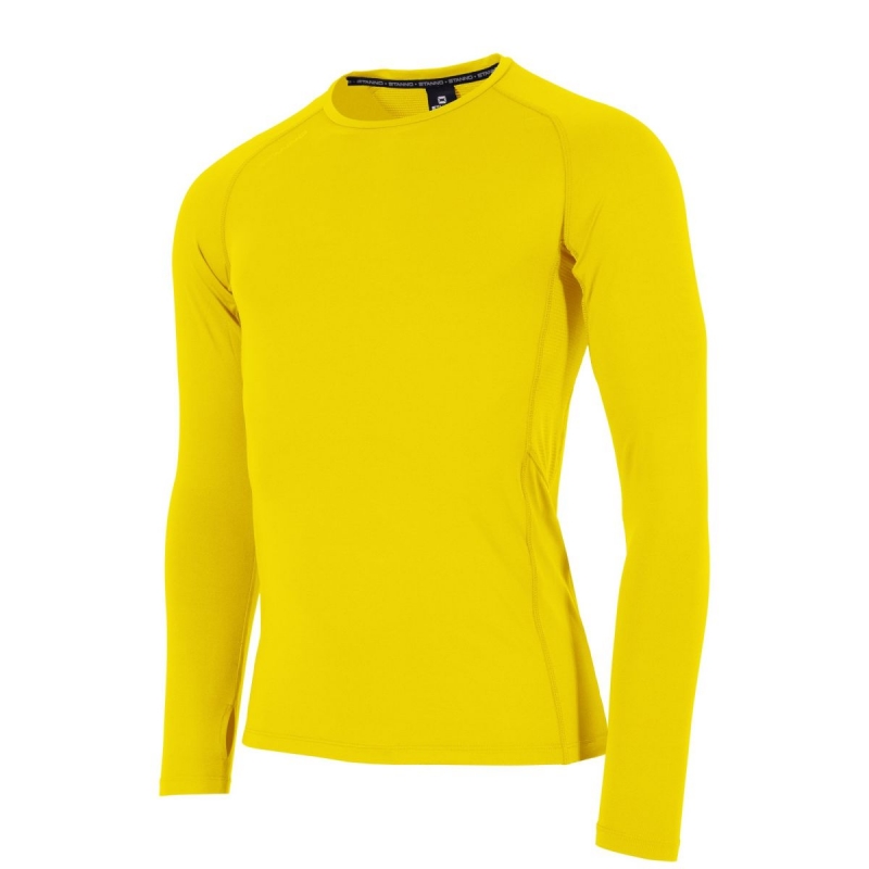 STANNO Funktionsshirt langarm (446101-4000)