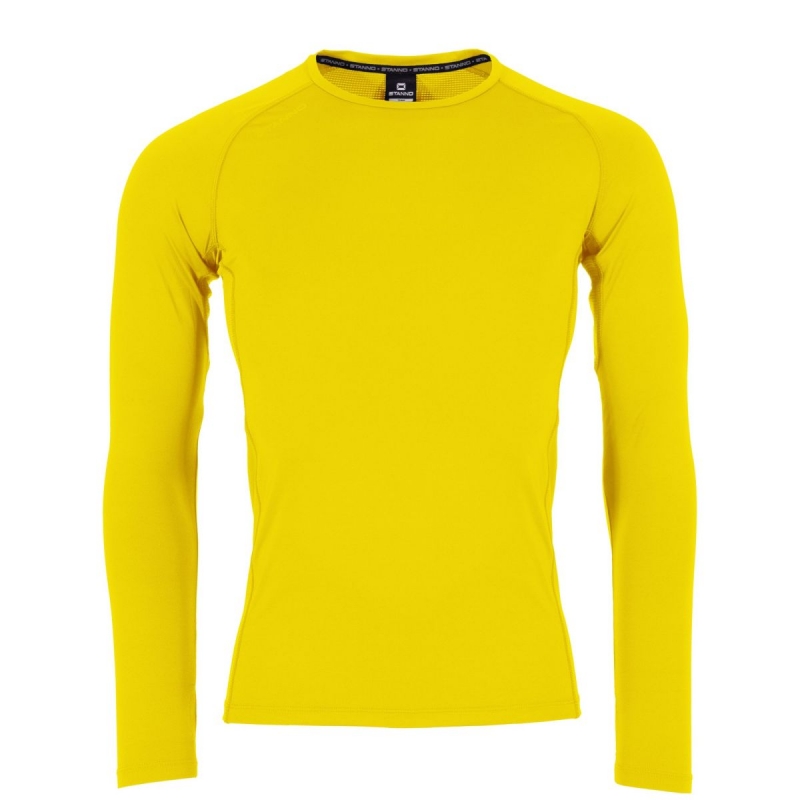 STANNO Funktionsshirt langarm (446101-4000)