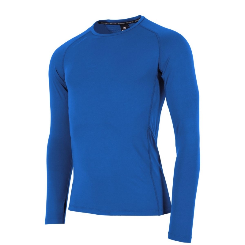 ATSVWOE40 STANNO Funktionsshirt langarm (446101-5000)