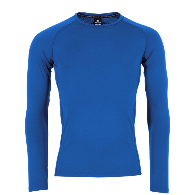 ATSVWOE40 STANNO Funktionsshirt langarm (446101-5000)
