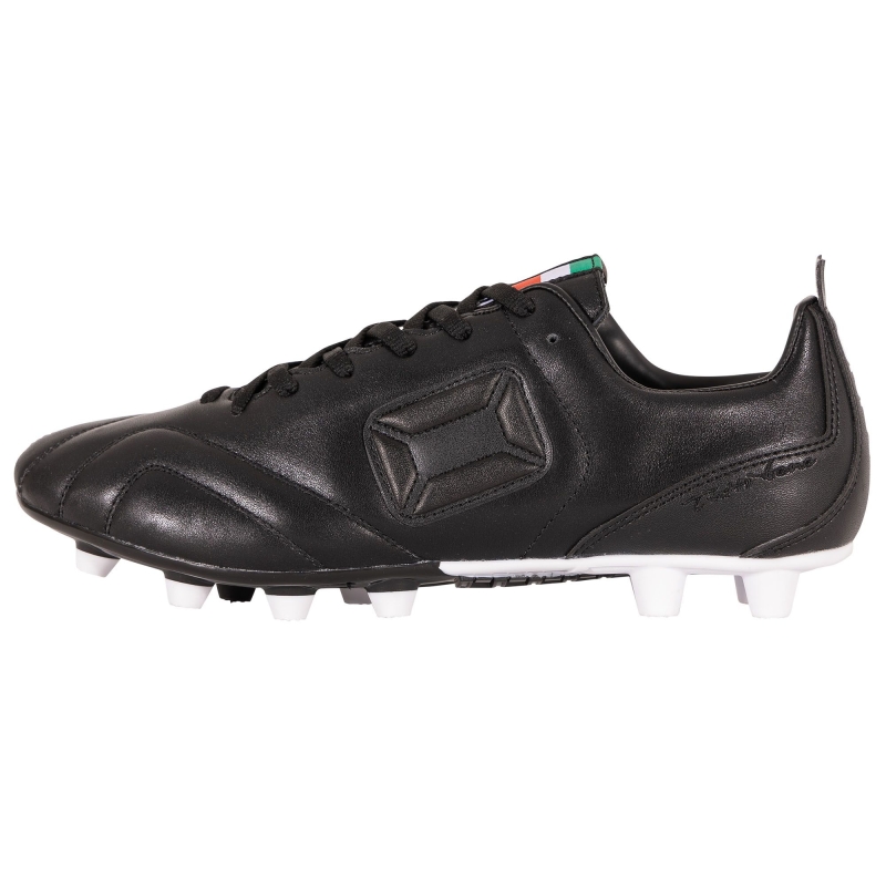 STANNO Fußballschuhe NIBBIO NERO FG (470264-8000)