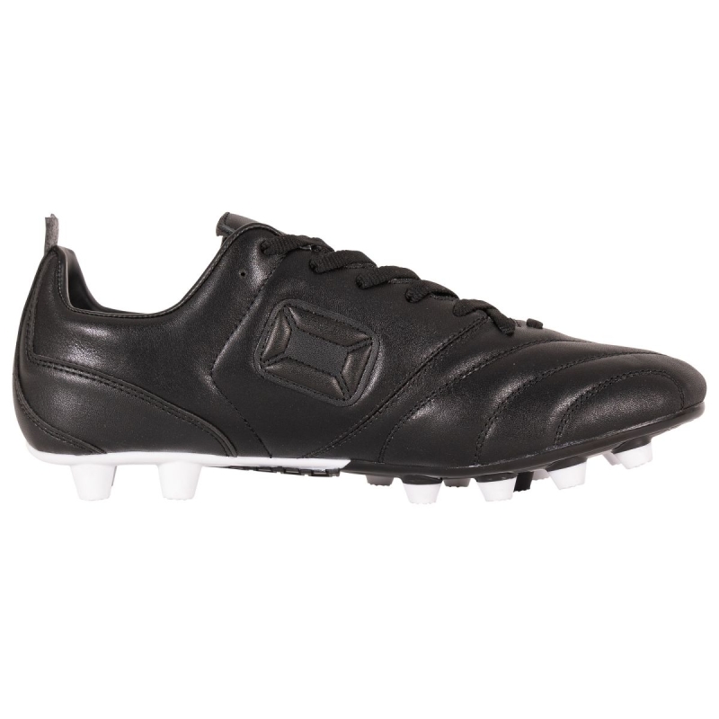 STANNO Fußballschuhe NIBBIO NERO FG (470264-8000)