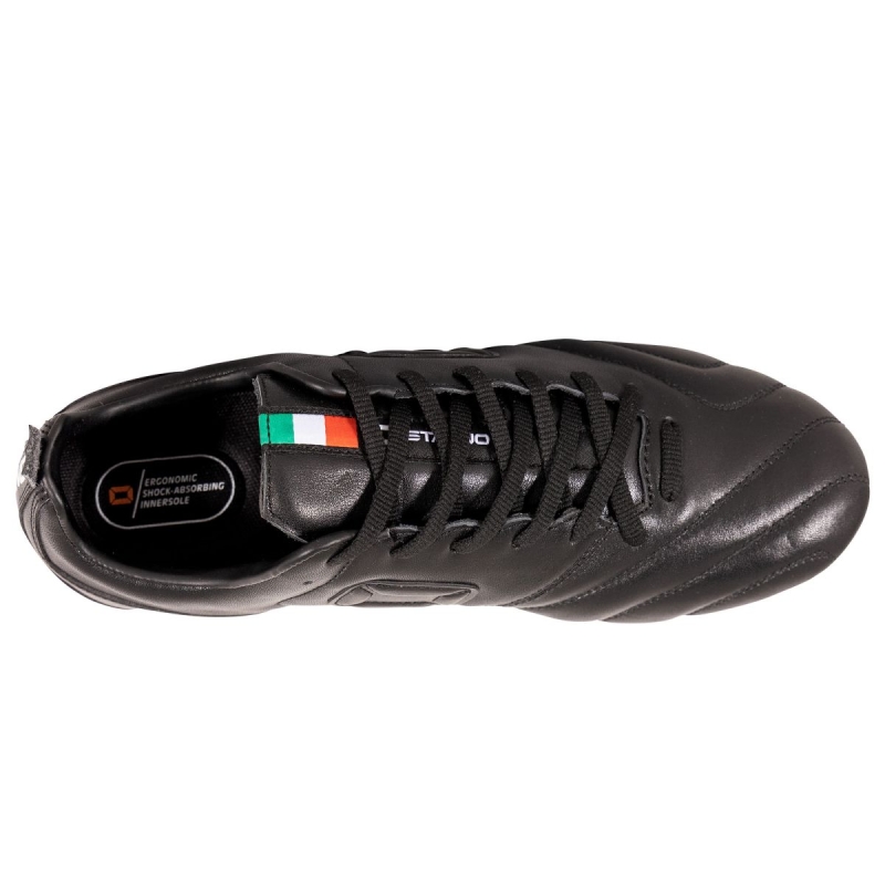 STANNO Fußballschuhe NIBBIO NERO FG (470264-8000)