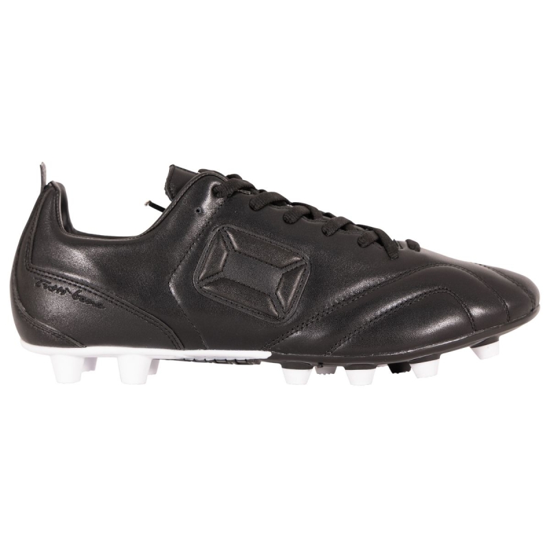 STANNO Fußballschuhe NIBBIO NERO FG (470264-8000)