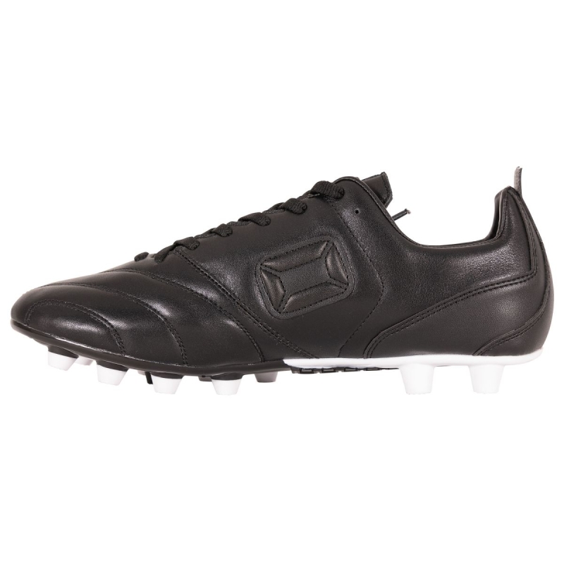 STANNO Fußballschuhe NIBBIO NERO FG (470264-8000)