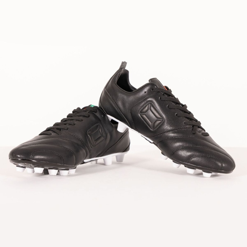 STANNO Fußballschuhe NIBBIO NERO FG (470264-8000)