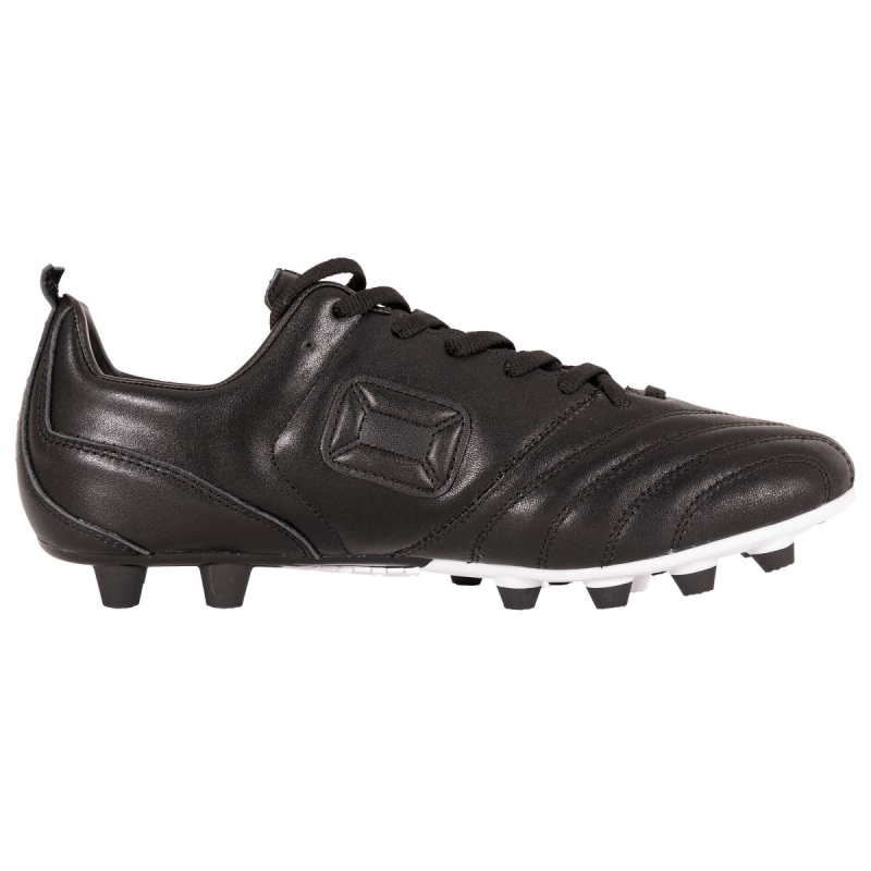 STANNO Fußballschuhe NIBBIO NERO ULTRA FG (470265-8000)