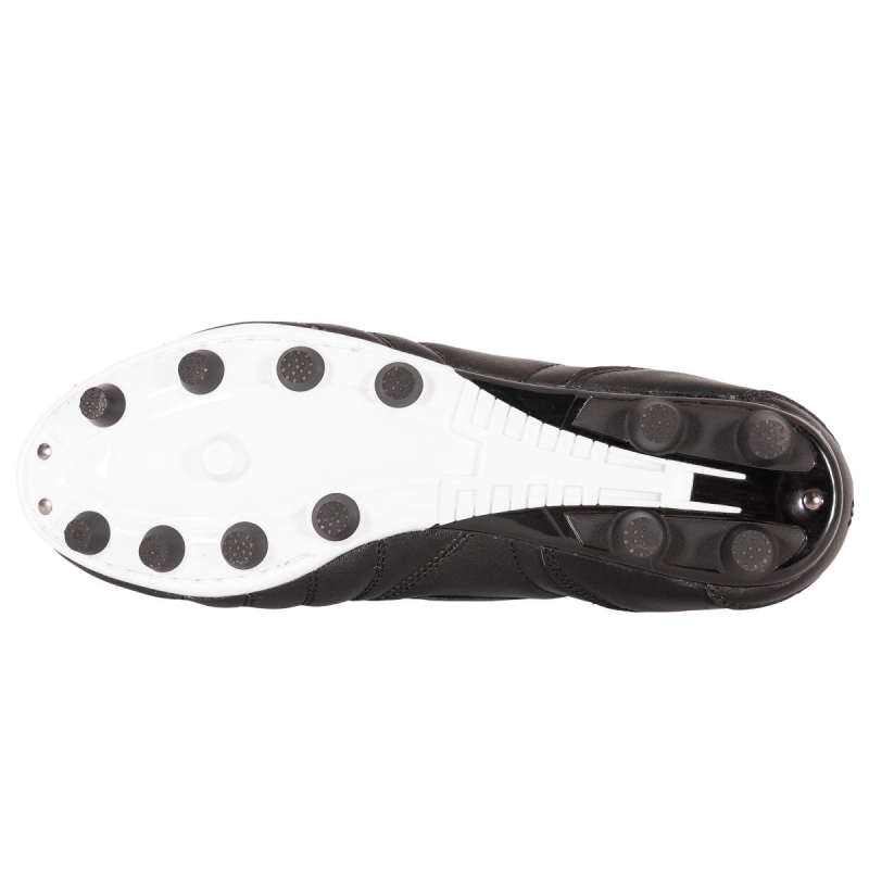 STANNO Fußballschuhe NIBBIO NERO ULTRA FG (470265-8000)