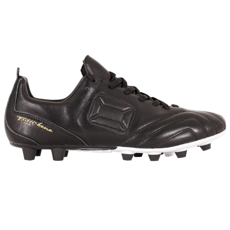 STANNO Fußballschuhe NIBBIO NERO ULTRA FG (470265-8000)