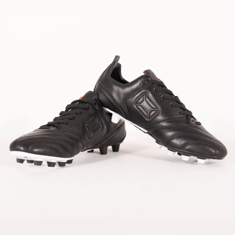 STANNO Fußballschuhe NIBBIO NERO ULTRA FG (470265-8000)