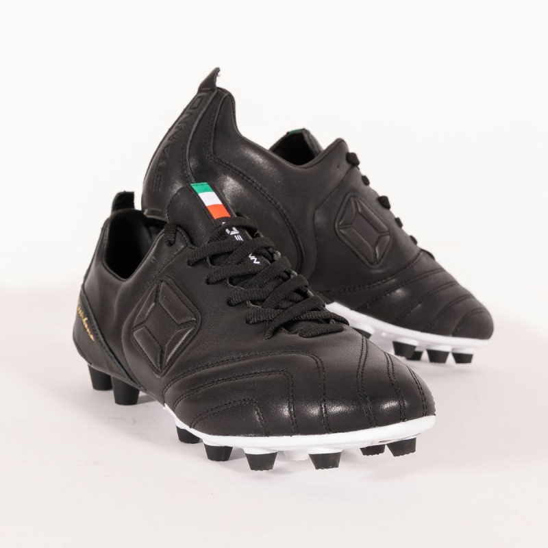 STANNO Fußballschuhe NIBBIO NERO ULTRA FG (470265-8000)