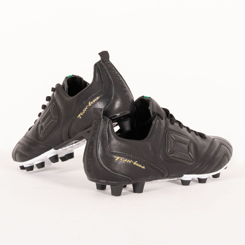 STANNO Fußballschuhe NIBBIO NERO ULTRA FG (470265-8000)