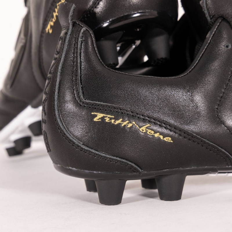 STANNO Fußballschuhe NIBBIO NERO ULTRA FG (470265-8000)