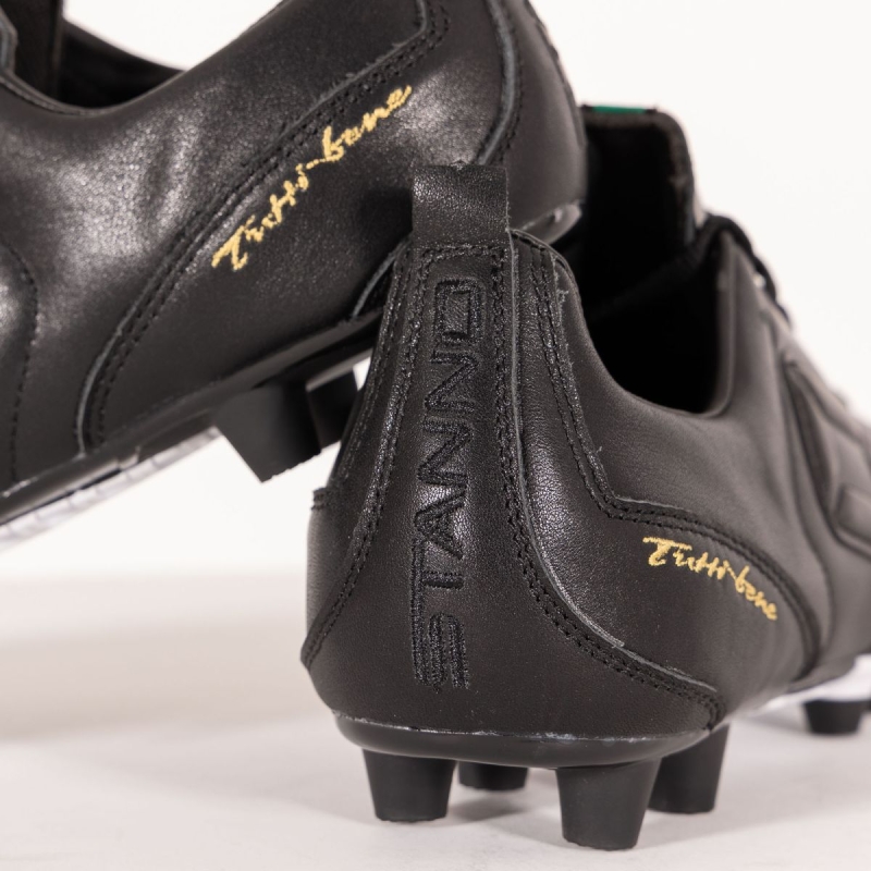 STANNO Fußballschuhe NIBBIO NERO ULTRA FG (470265-8000)