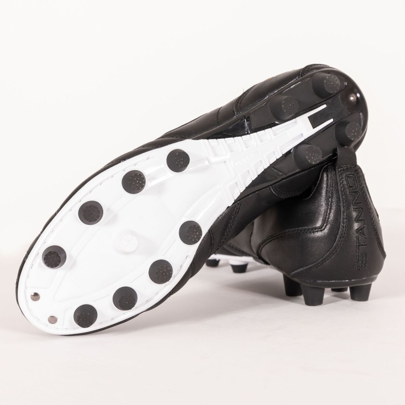 STANNO Fußballschuhe NIBBIO NERO ULTRA FG (470265-8000)