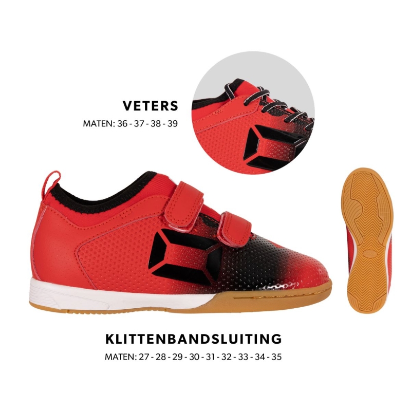 STANNO Hallenschuhe Vulture JR (472224-6000)