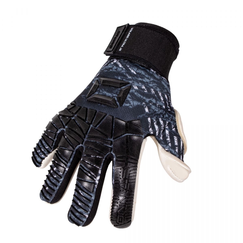 STANNO Torwarthandschuhe VOLARE ULTRA JUNIOR (481388-8990)