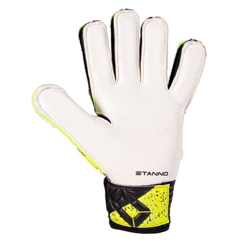 STANNO Torwarthandschuhe POWER SHIELD IV (481394-4800-08,5) EINZELSTÜCK