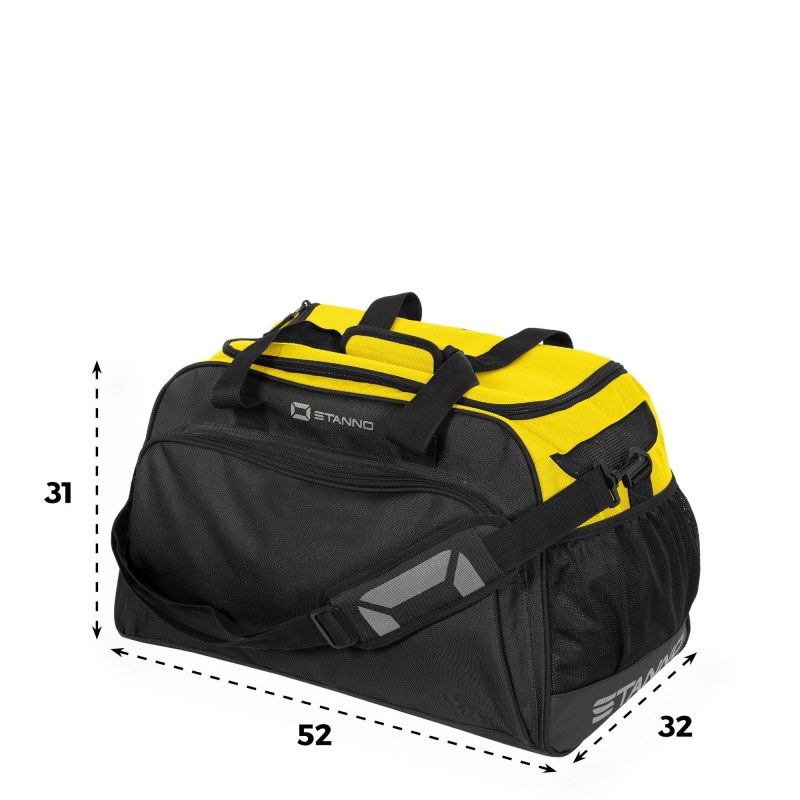 STANNO Sporttasche MERANO (484835-4000)