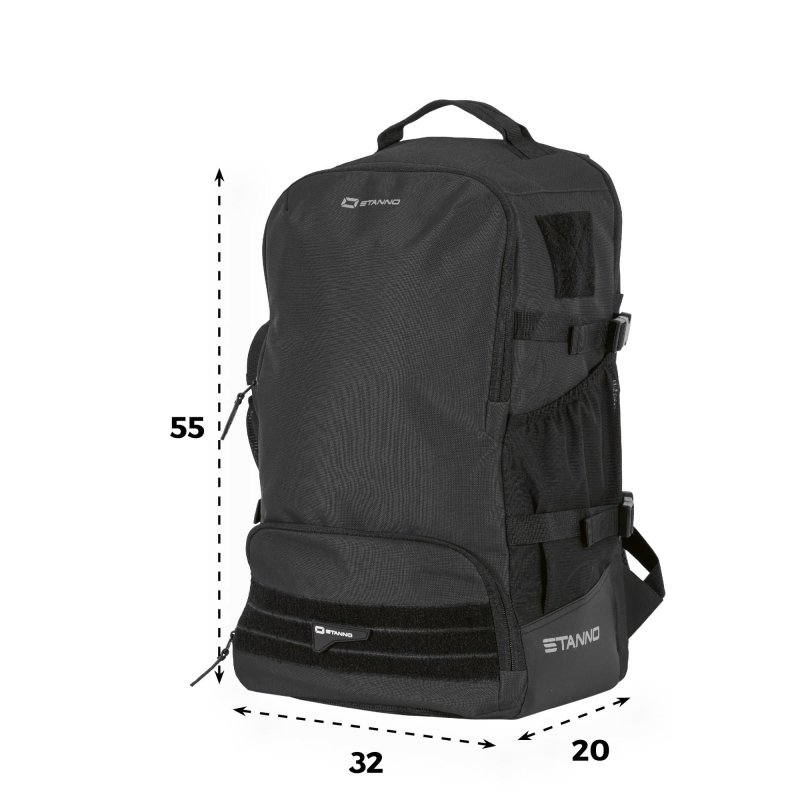 STANNO Rucksack SQUAD (484852-8000)