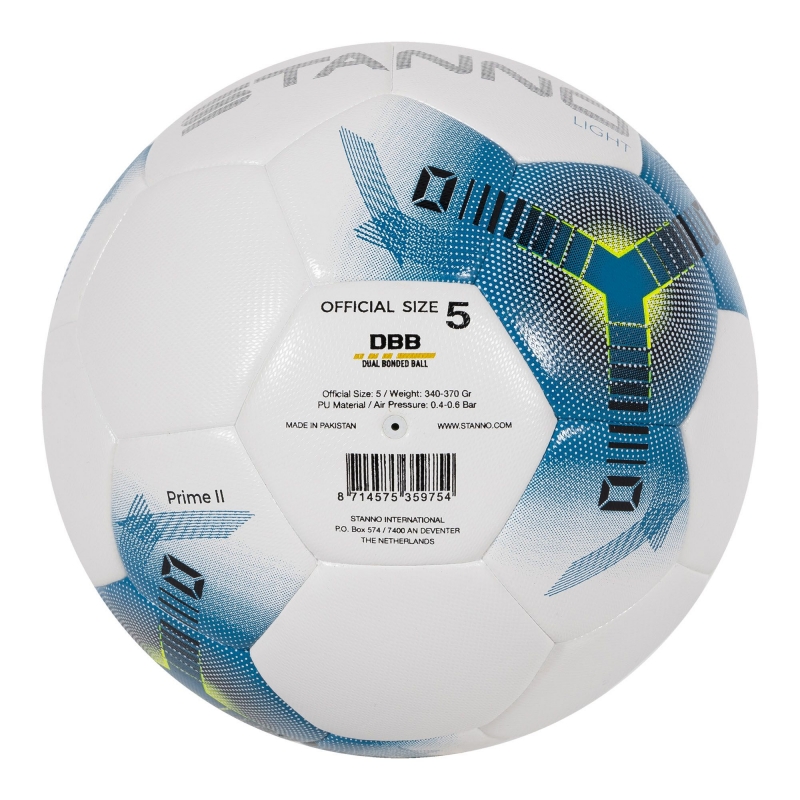 STANNO Lightball PRIME LIGHT II Größe 5 (486931-2500-05)
