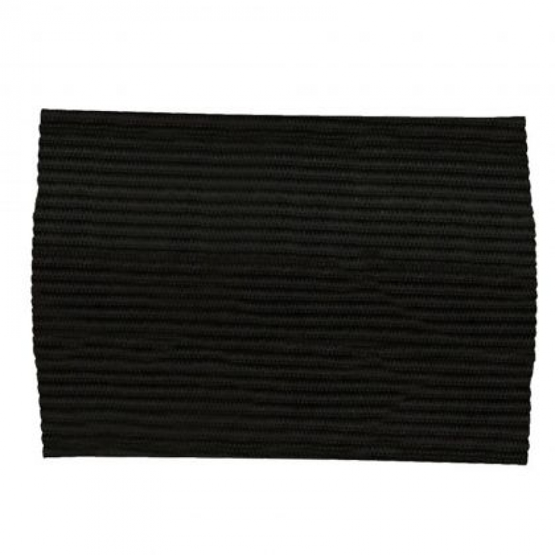 STANNO Binde, schwarz (489103)