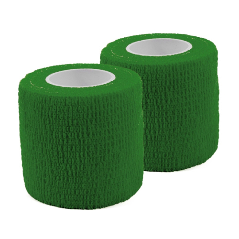 STANNO SOCKENTAPE grün (489851-1000)