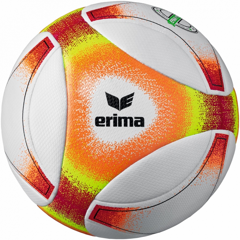ERIMA Futsalball HYBRID FUTSAL, Größe 4, ca. 310 Gramm (7191915)