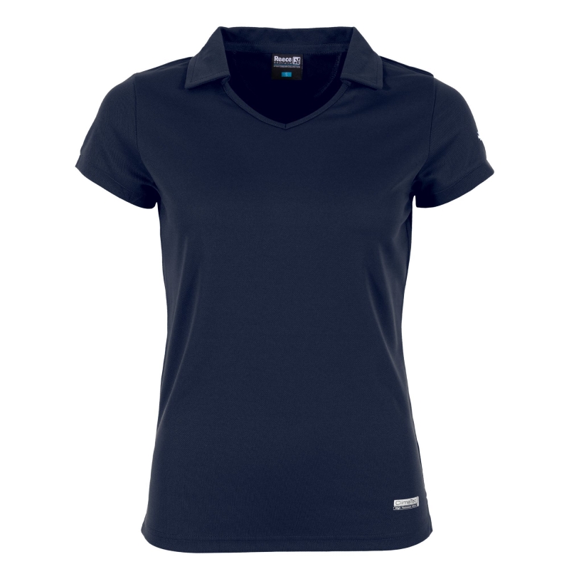 BACTE08F REECE Damen Poloshirt SHEILA (863601-7000)
