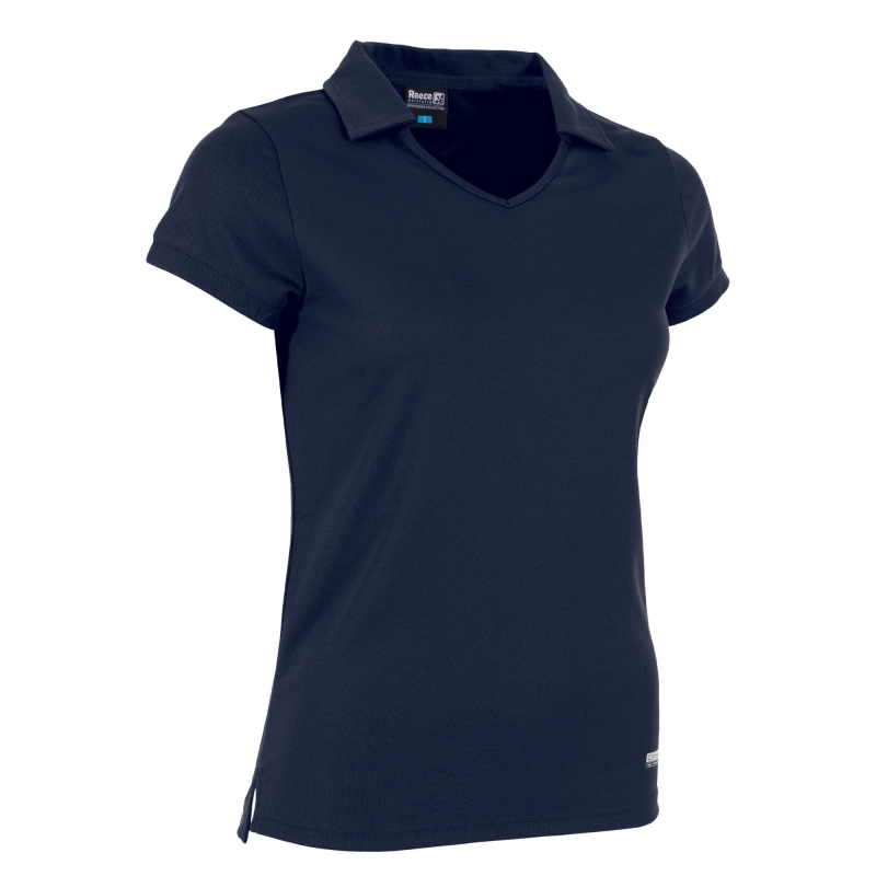 BACTE08F REECE Damen Poloshirt SHEILA (863601-7000)
