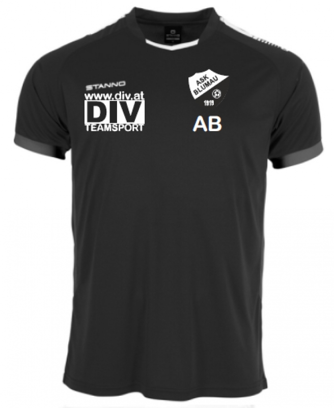 ASKBLU01 Trainingsshirt (410008-8900)