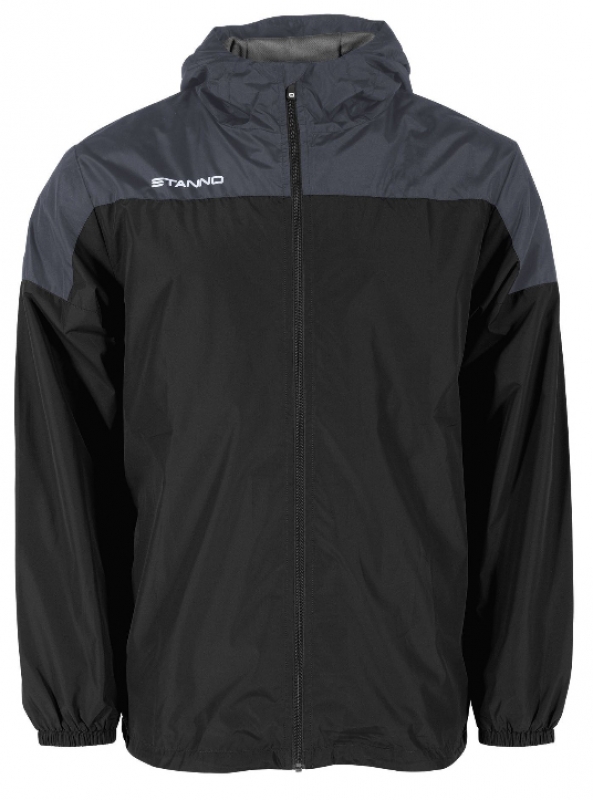 GUMP12 Windbreaker (454004-8900)