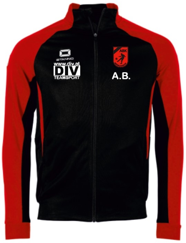 ASKOBW07 Präsentationsjacke (408039-8600)