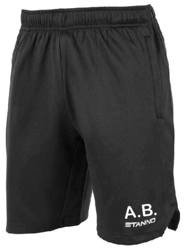 ASKOBW22 Short mit Taschen (422004-8000)